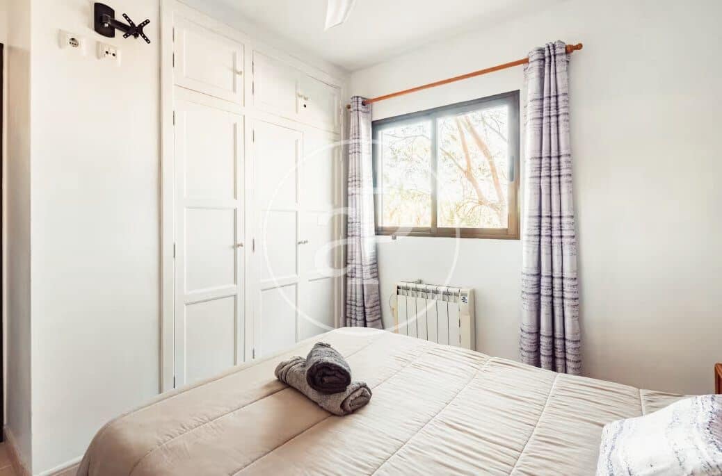 2 makuuhuone Huoneisto vuokrattavana paikassa Alboraya / Alboraia mukana uima-altaan - 1 300 € (Ref: 9285558)