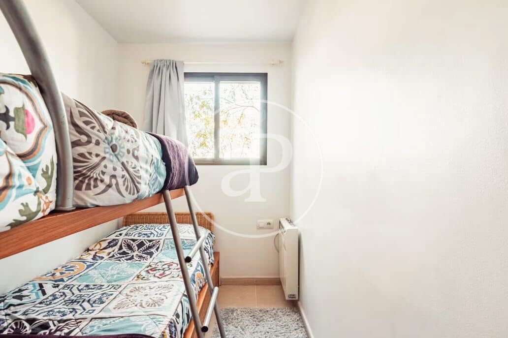 2 makuuhuone Huoneisto vuokrattavana paikassa Alboraya / Alboraia mukana uima-altaan - 1 300 € (Ref: 9285558)