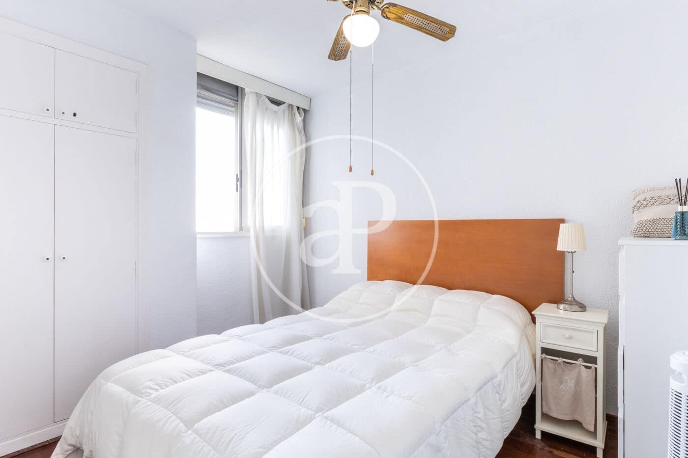 4 makuuhuone Kattohuoneisto vuokrattavana paikassa El Saler mukana uima-altaan - 2 300 € (Ref: 9285559)