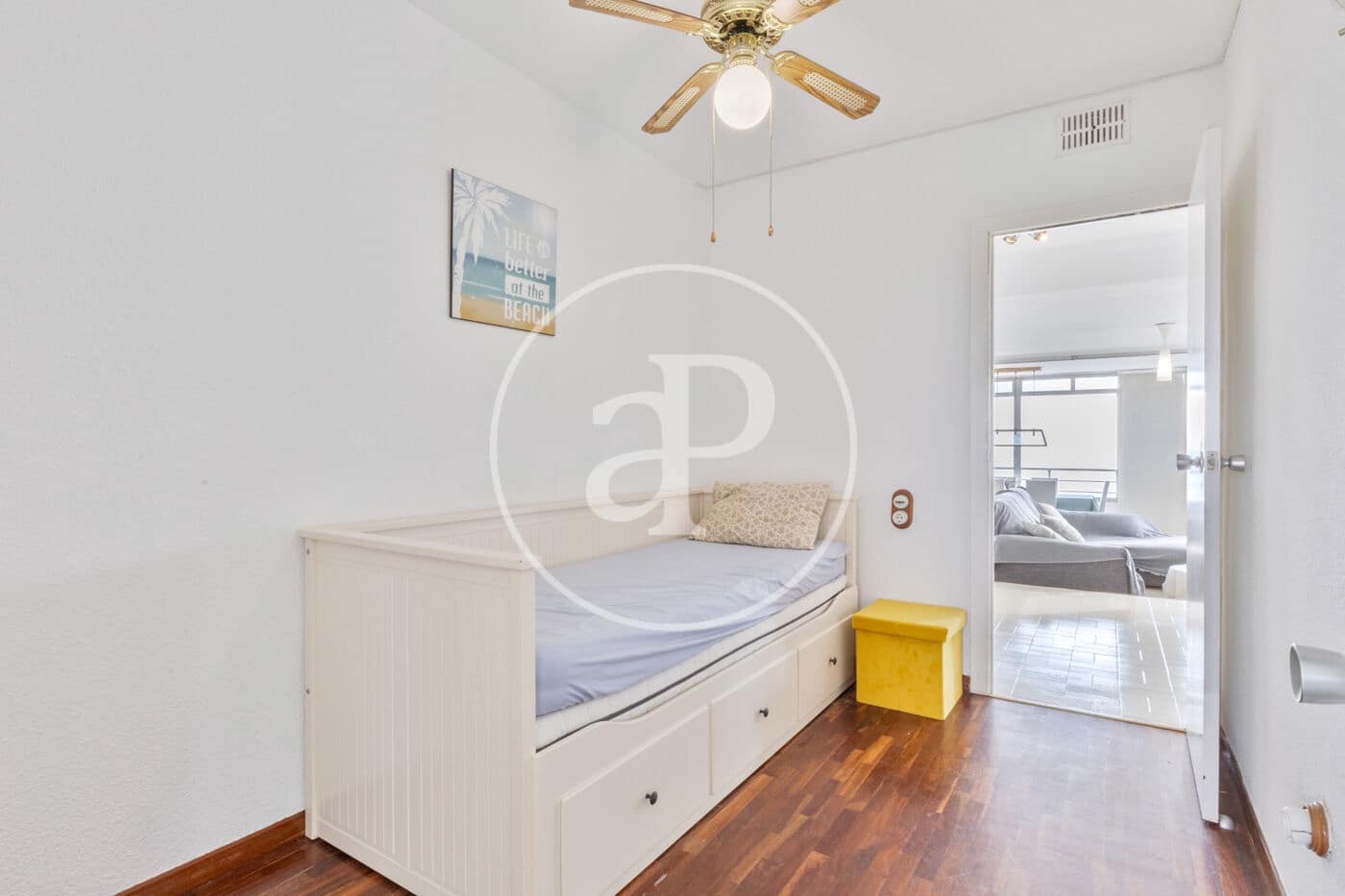 4 makuuhuone Kattohuoneisto vuokrattavana paikassa El Saler mukana uima-altaan - 2 300 € (Ref: 9285559)