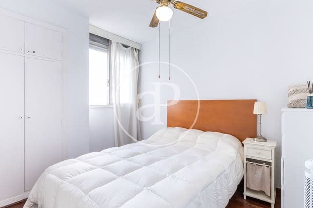 4 sypialnia Penthouse do wynajęcia w El saler, Miasto Walencja z basenem - 2 500 € (Ref: 9285559)