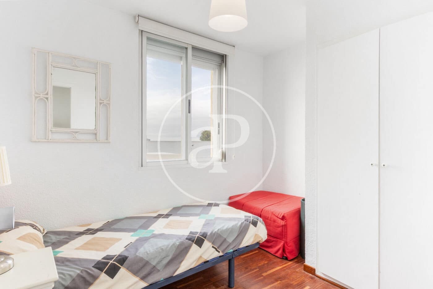 4 makuuhuone Kattohuoneisto vuokrattavana paikassa El Saler mukana uima-altaan - 2 300 € (Ref: 9285559)