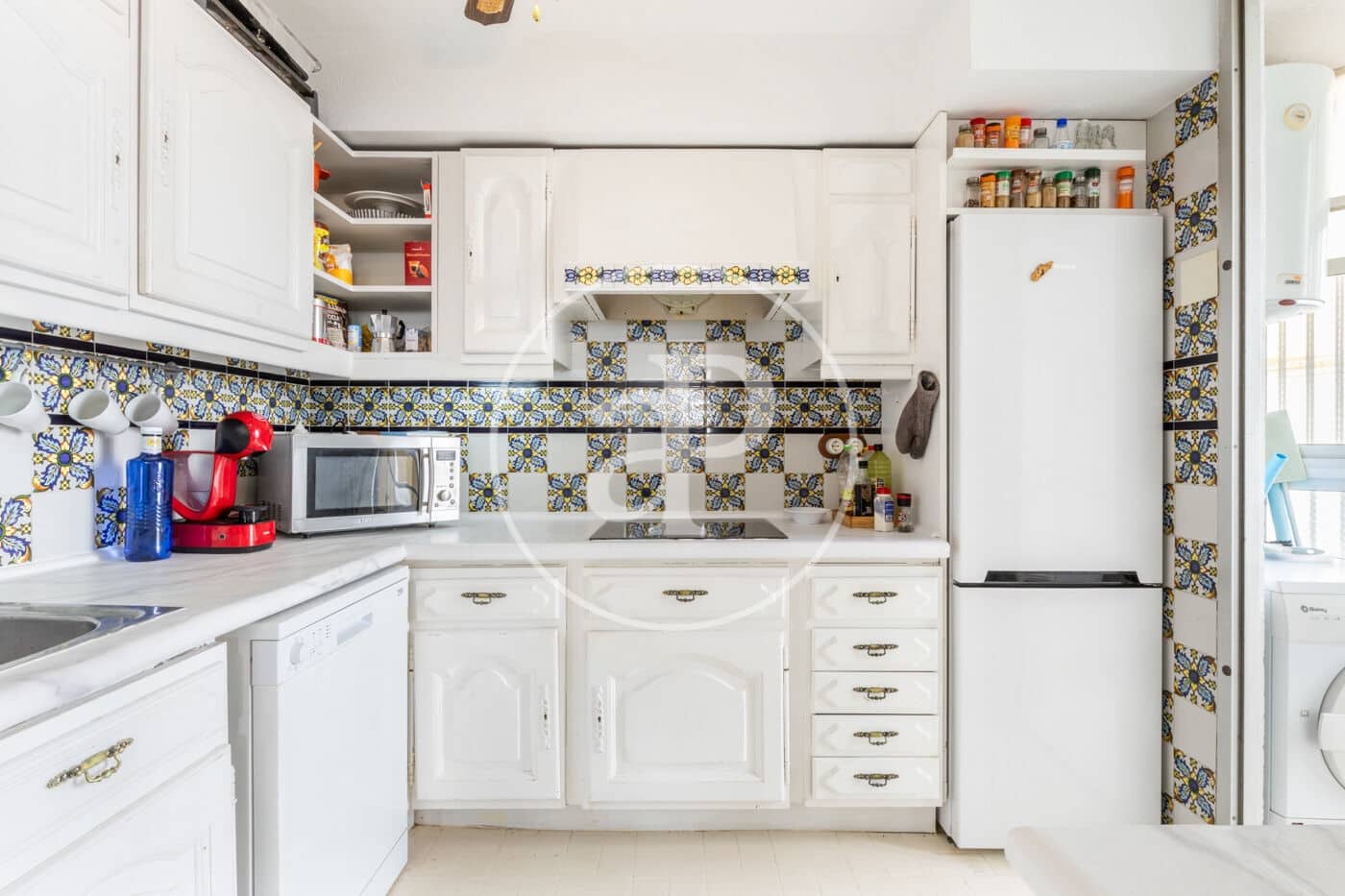 4 makuuhuone Kattohuoneisto vuokrattavana paikassa El Saler mukana uima-altaan - 2 300 € (Ref: 9285559)