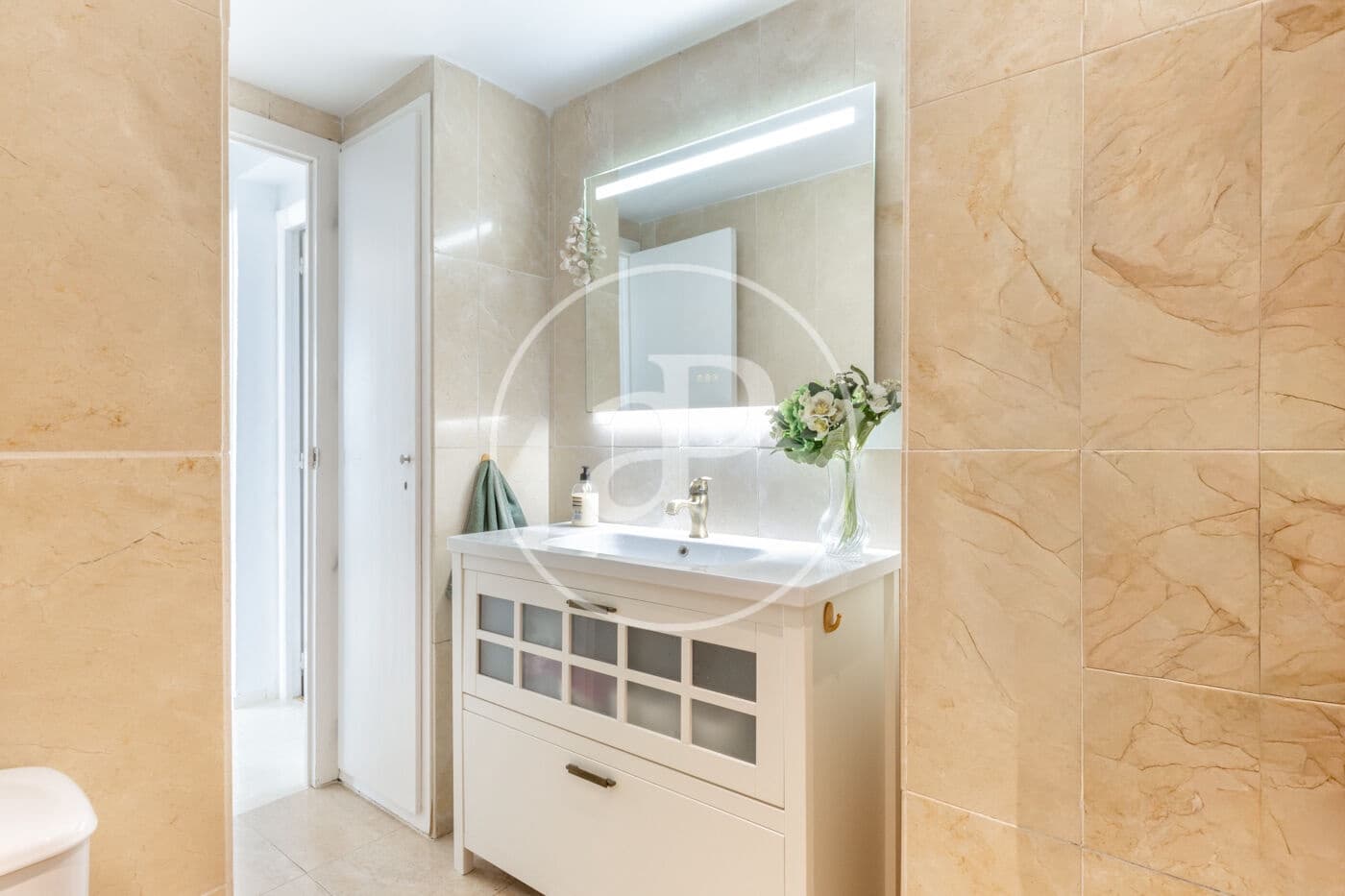 4 makuuhuone Kattohuoneisto vuokrattavana paikassa El Saler mukana uima-altaan - 2 300 € (Ref: 9285559)