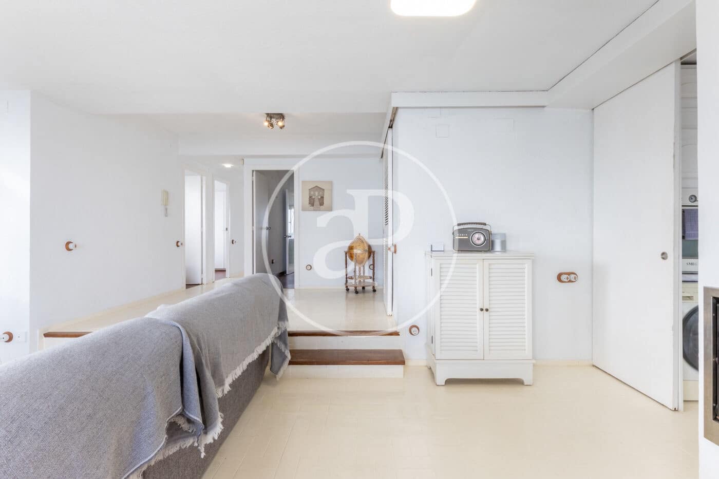 4 makuuhuone Kattohuoneisto vuokrattavana paikassa El Saler mukana uima-altaan - 2 300 € (Ref: 9285559)