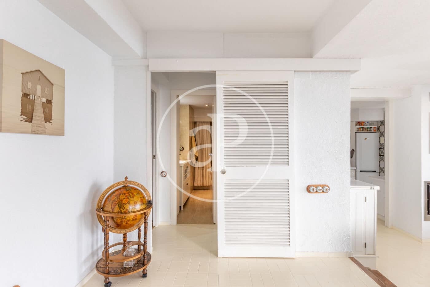 4 makuuhuone Kattohuoneisto vuokrattavana paikassa El Saler mukana uima-altaan - 2 300 € (Ref: 9285559)