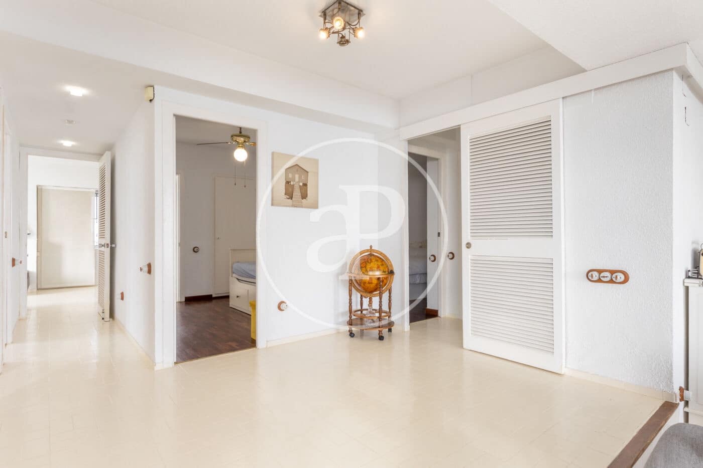 4 makuuhuone Kattohuoneisto vuokrattavana paikassa El Saler mukana uima-altaan - 2 300 € (Ref: 9285559)