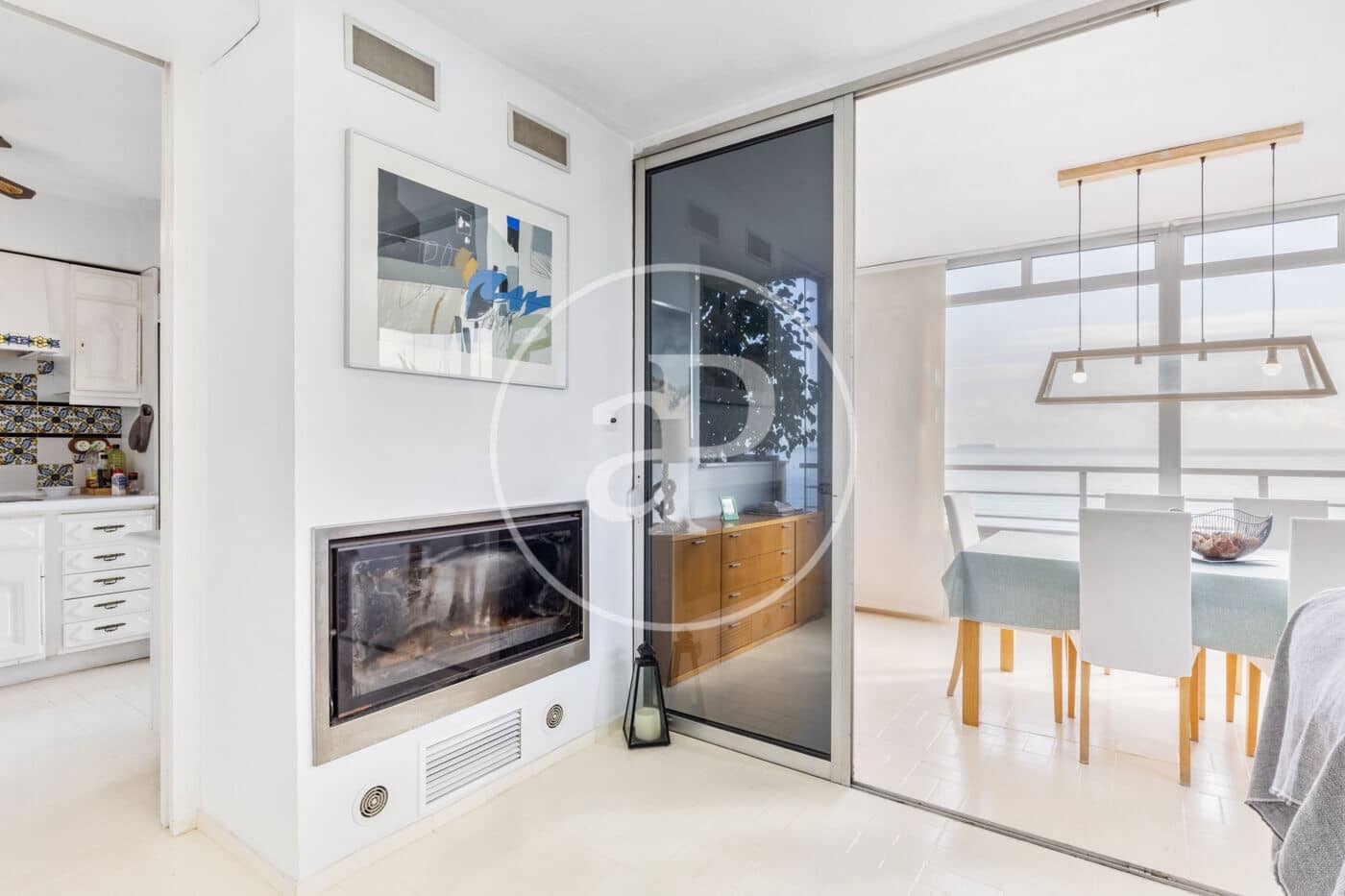 4 makuuhuone Kattohuoneisto vuokrattavana paikassa El Saler mukana uima-altaan - 2 300 € (Ref: 9285559)