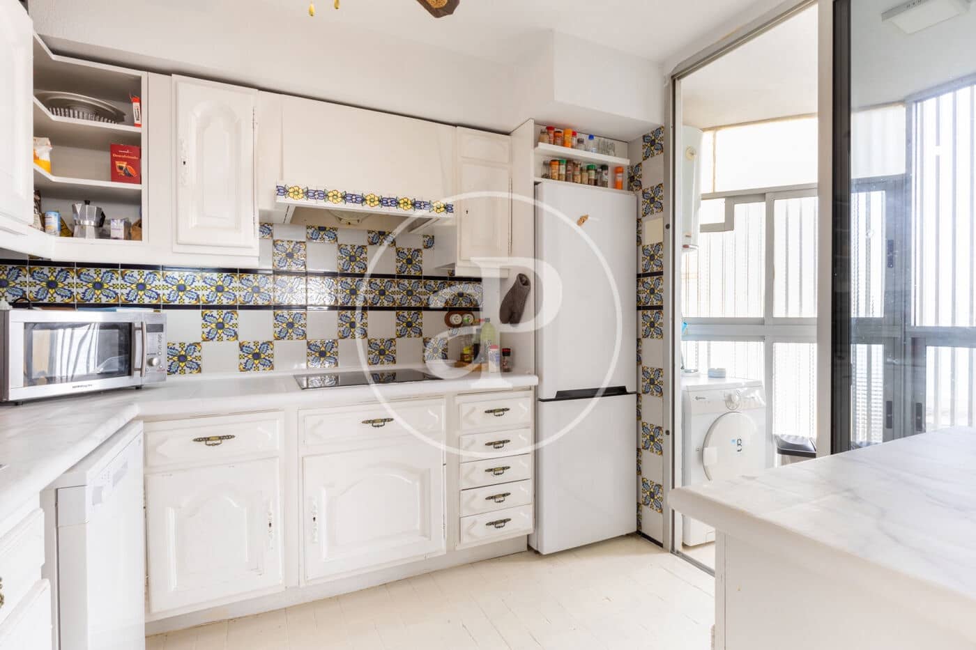 4 makuuhuone Kattohuoneisto vuokrattavana paikassa El Saler mukana uima-altaan - 2 300 € (Ref: 9285559)