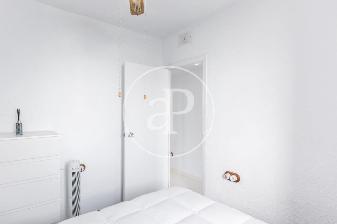 4 makuuhuone Kattohuoneisto vuokrattavana paikassa El Saler mukana uima-altaan - 2 300 € (Ref: 9285559)