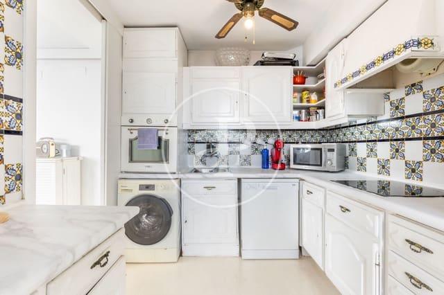 4 sypialnia Penthouse do wynajęcia w El saler, Miasto Walencja z basenem - 2 500 € (Ref: 9285559)