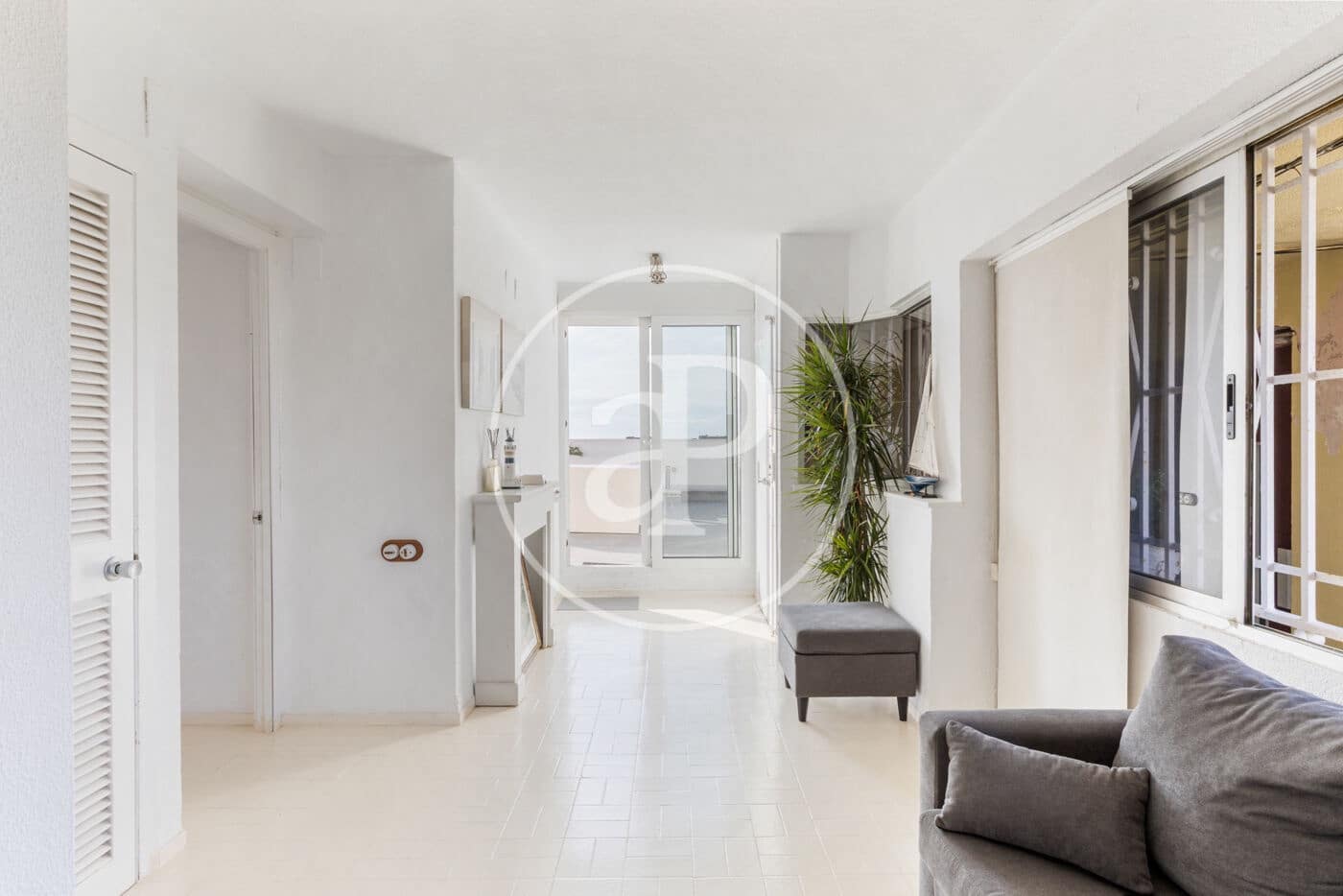 4 makuuhuone Kattohuoneisto vuokrattavana paikassa El Saler mukana uima-altaan - 2 300 € (Ref: 9285559)