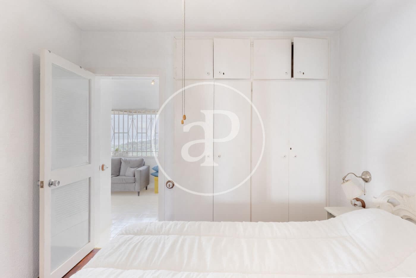 4 makuuhuone Kattohuoneisto vuokrattavana paikassa El Saler mukana uima-altaan - 2 300 € (Ref: 9285559)