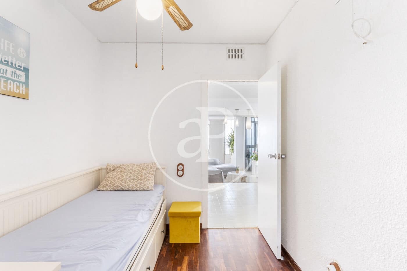 4 makuuhuone Kattohuoneisto vuokrattavana paikassa El Saler mukana uima-altaan - 2 300 € (Ref: 9285559)