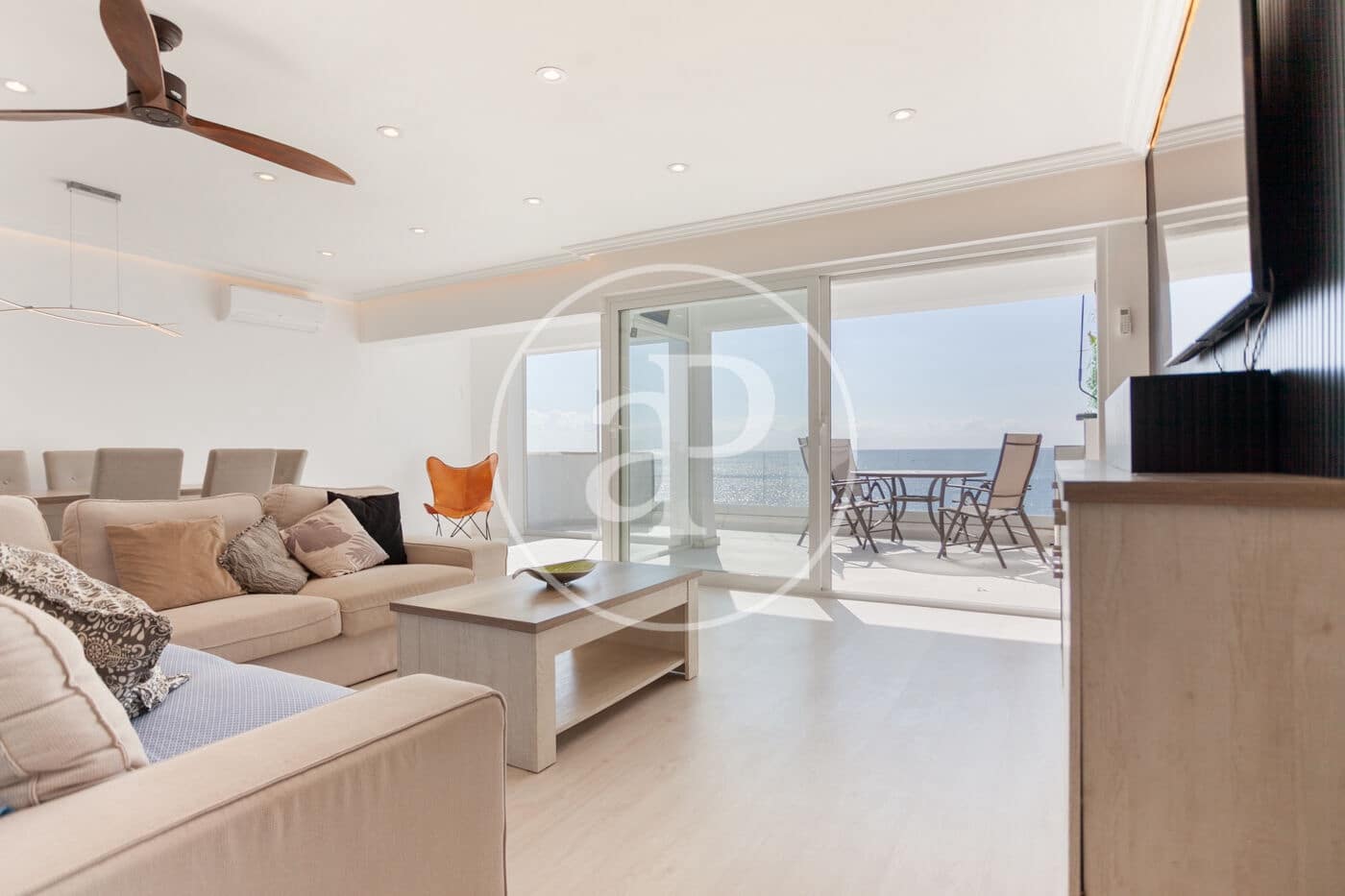 3 soveværelse Lejlighed til salg i Benidorm - € 700.000 (Ref: 9285560)