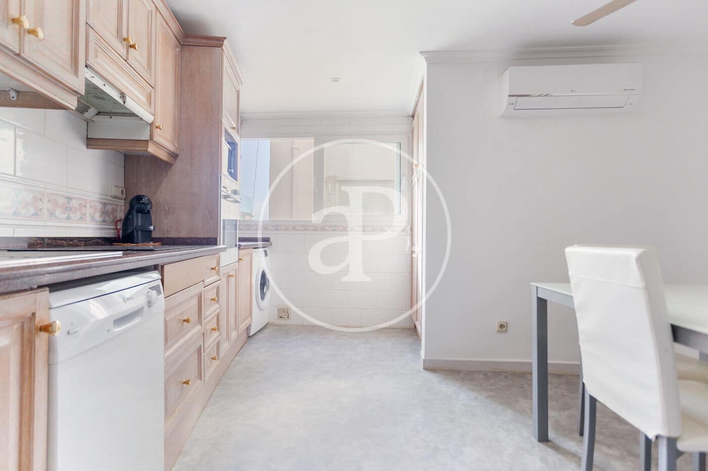 3 soveværelse Lejlighed til salg i Benidorm - € 700.000 (Ref: 9285560)