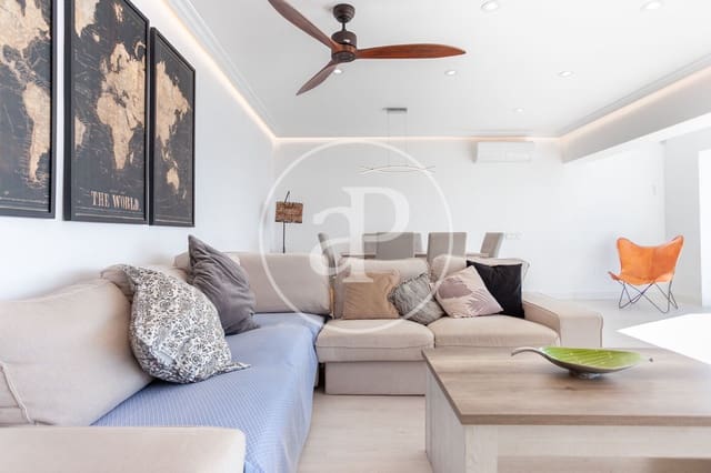 3 makuuhuone Huoneisto myytävänä paikassa Casco Antiguo - Puerto, Benidorm - 700 000 € (Ref: 9285560)