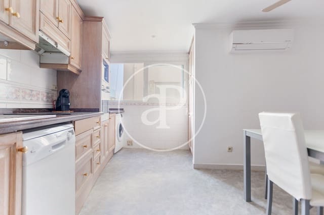 3 makuuhuone Huoneisto myytävänä paikassa Casco Antiguo - Puerto, Benidorm - 700 000 € (Ref: 9285560)