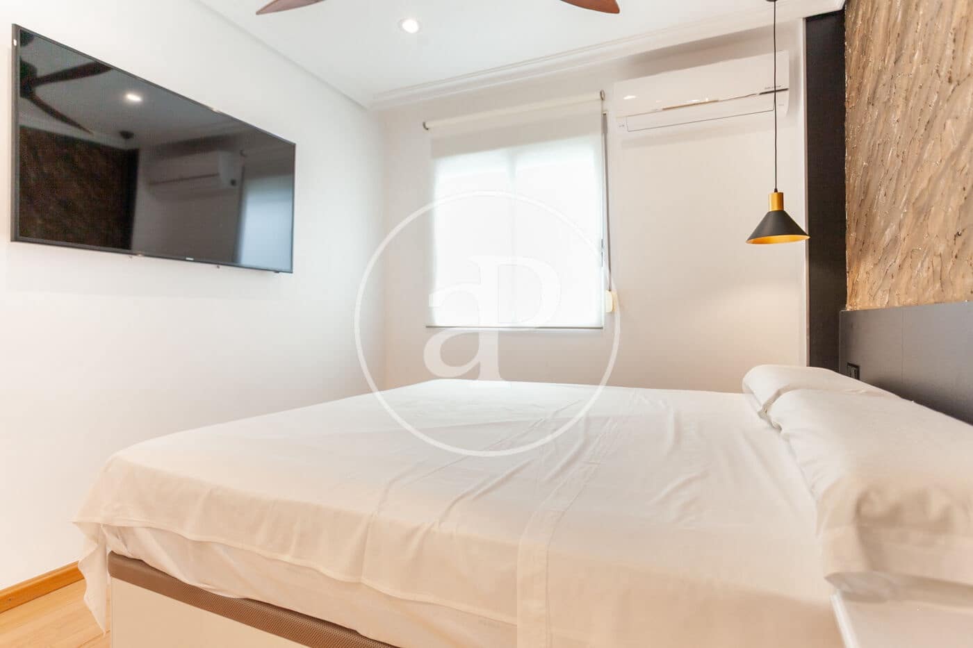 3 soveværelse Lejlighed til salg i Benidorm - € 700.000 (Ref: 9285560)