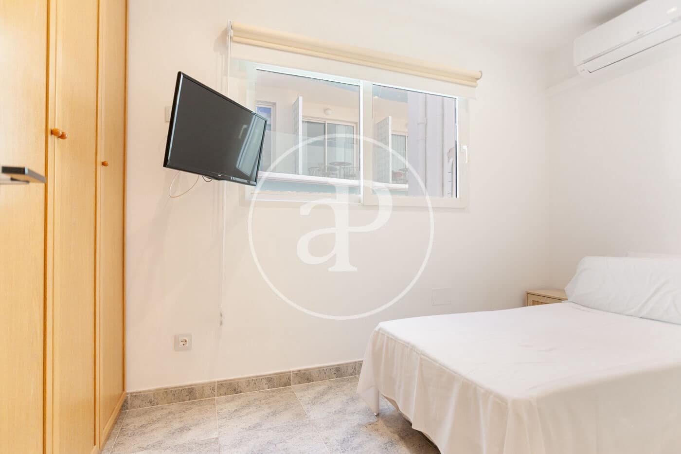 3 soveværelse Lejlighed til salg i Benidorm - € 700.000 (Ref: 9285560)