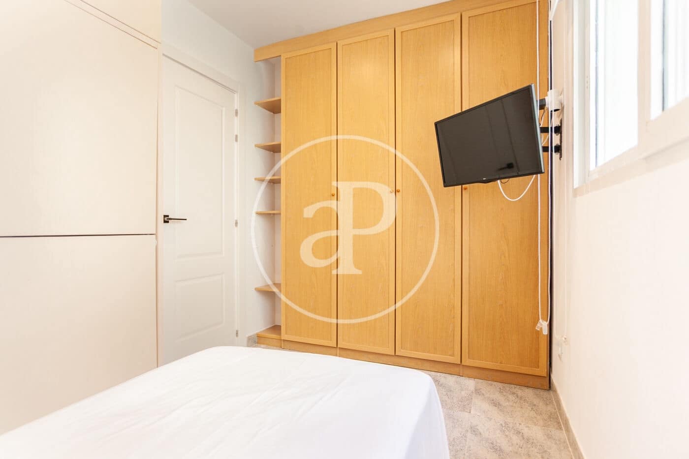 3 soveværelse Lejlighed til salg i Benidorm - € 700.000 (Ref: 9285560)