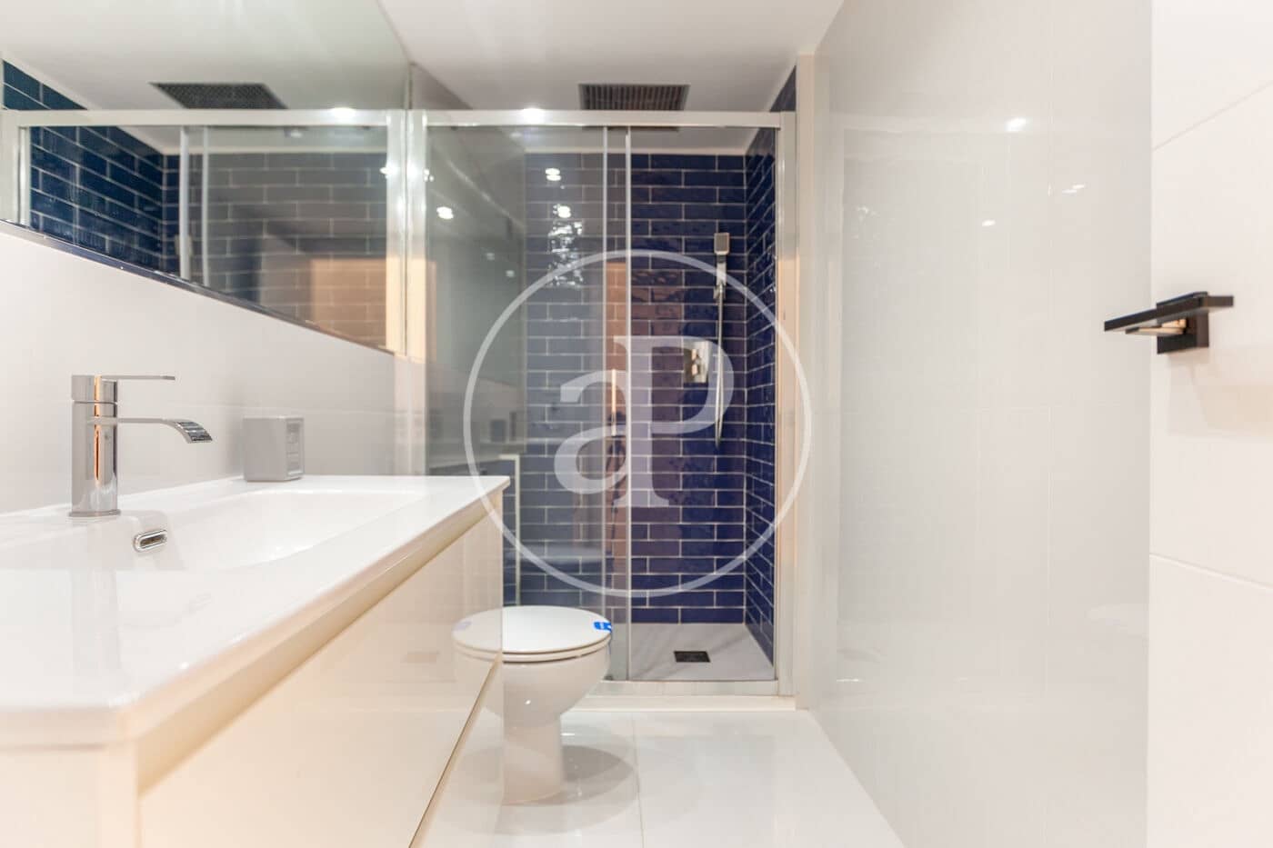 3 soveværelse Lejlighed til salg i Benidorm - € 700.000 (Ref: 9285560)