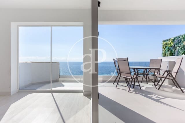 3 makuuhuone Huoneisto myytävänä paikassa Casco Antiguo - Puerto, Benidorm - 700 000 € (Ref: 9285560)