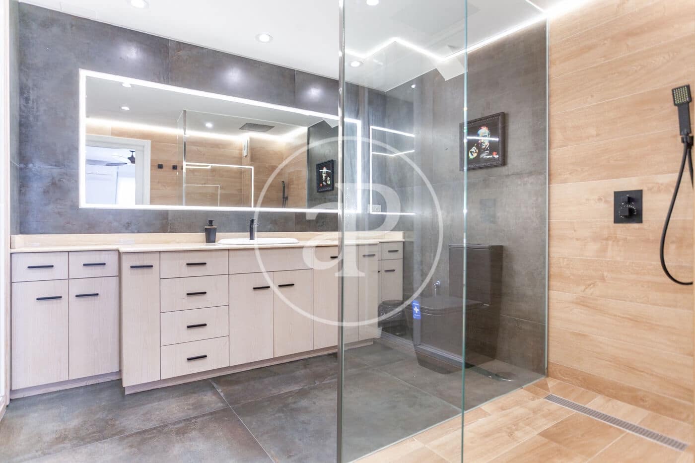 3 soveværelse Lejlighed til salg i Benidorm - € 700.000 (Ref: 9285560)