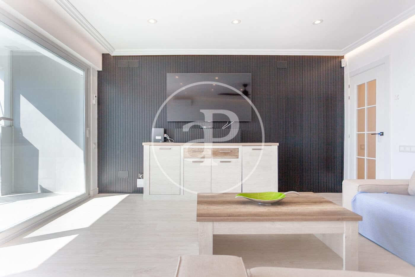 3 soveværelse Lejlighed til salg i Benidorm - € 700.000 (Ref: 9285560)