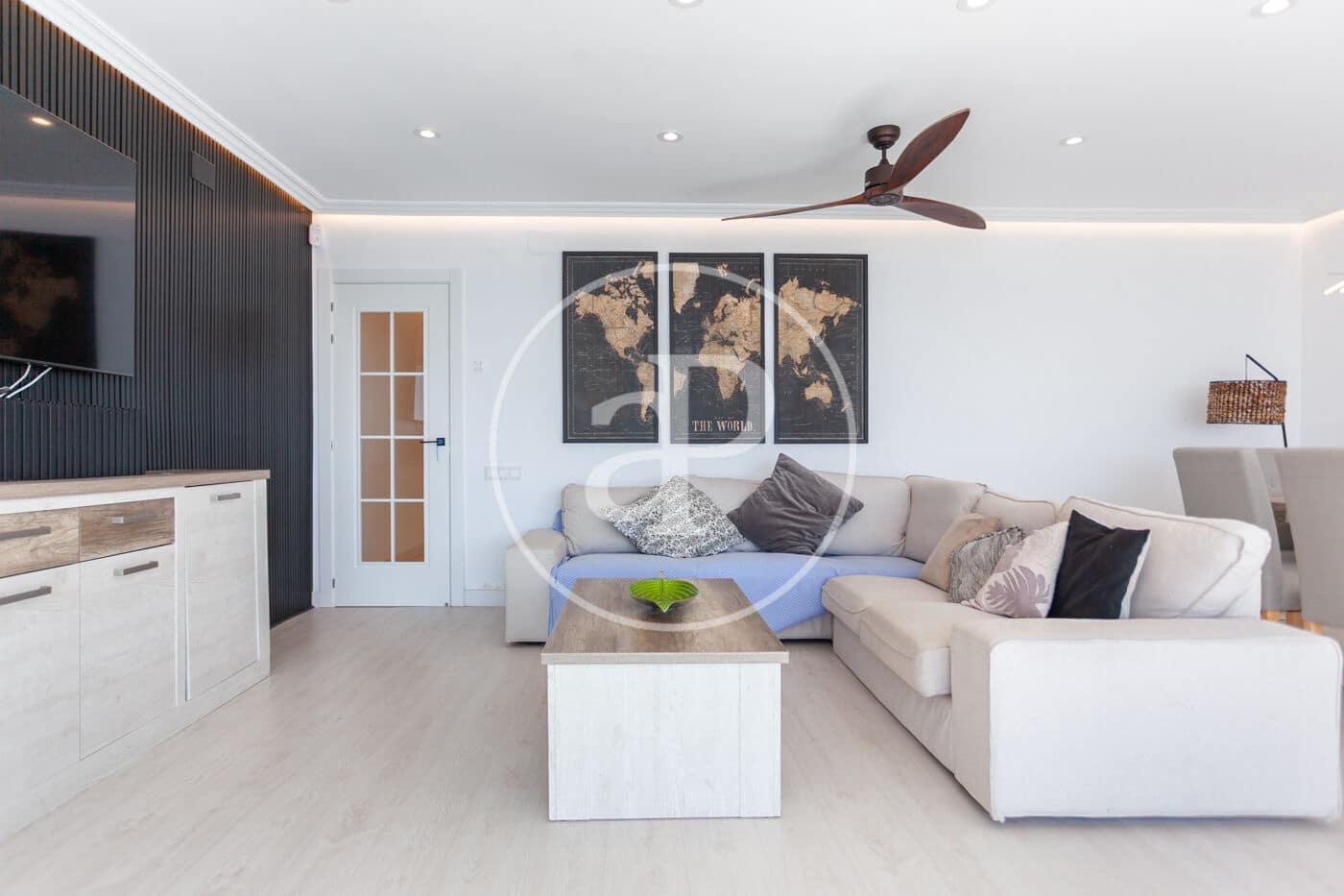 3 soveværelse Lejlighed til salg i Benidorm - € 700.000 (Ref: 9285560)