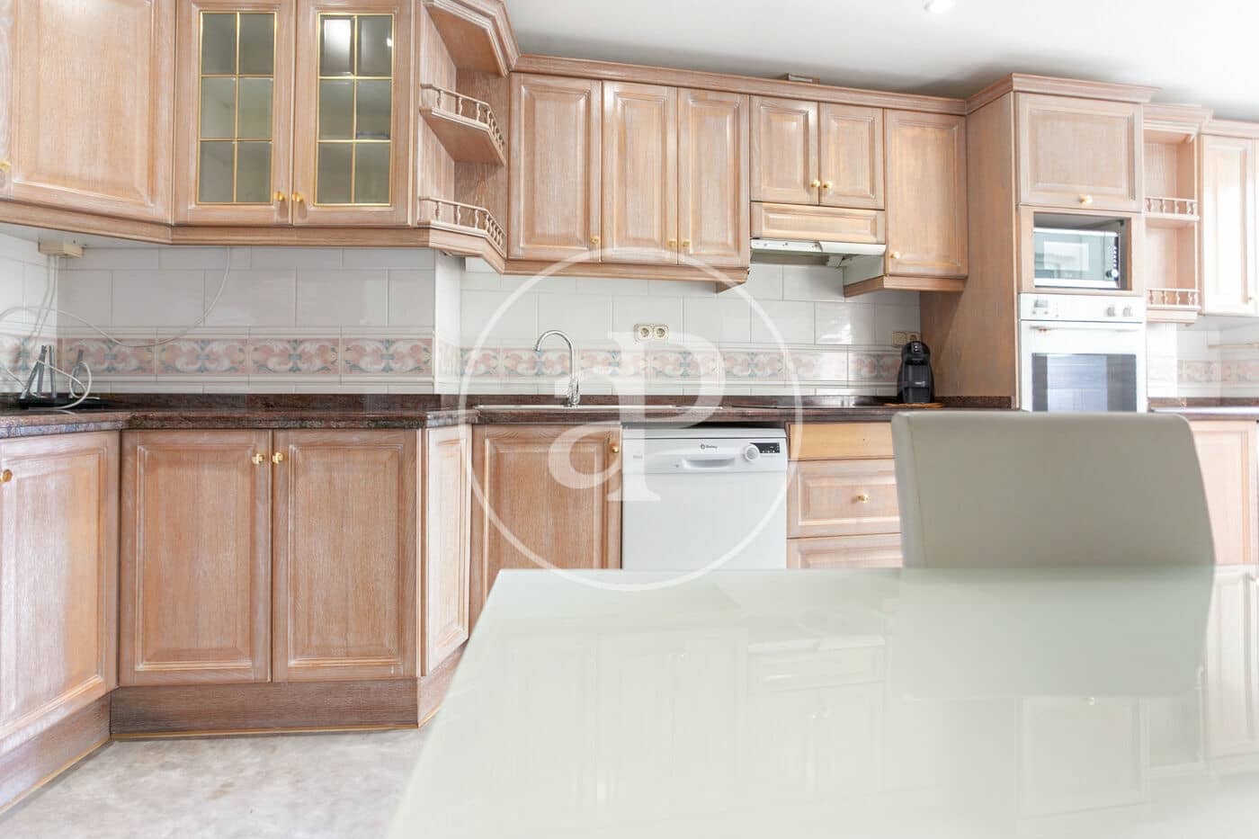 3 soveværelse Lejlighed til salg i Benidorm - € 700.000 (Ref: 9285560)