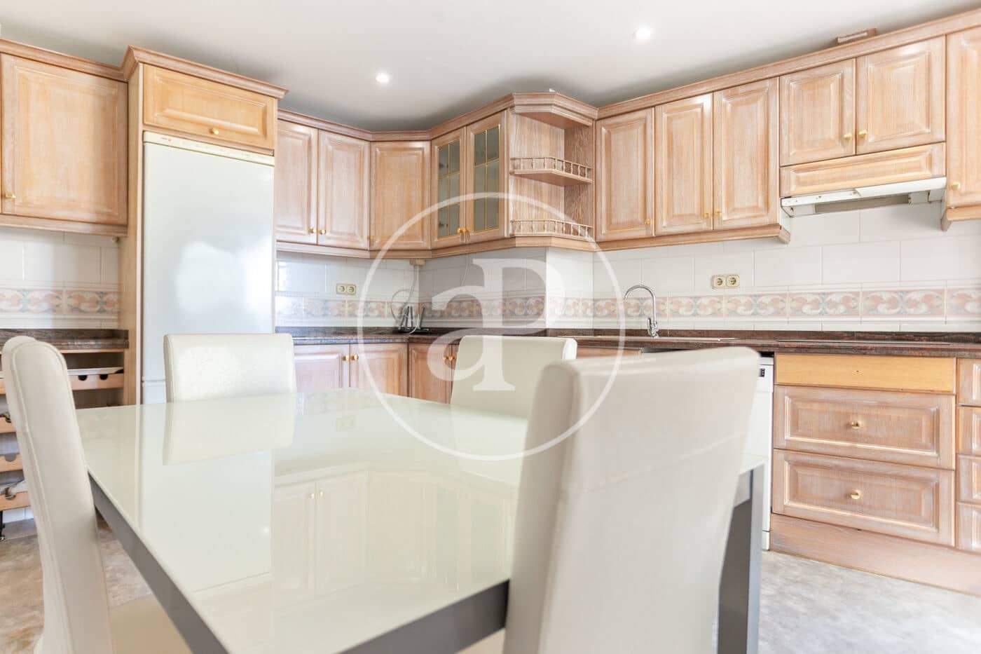 3 soveværelse Lejlighed til salg i Benidorm - € 700.000 (Ref: 9285560)