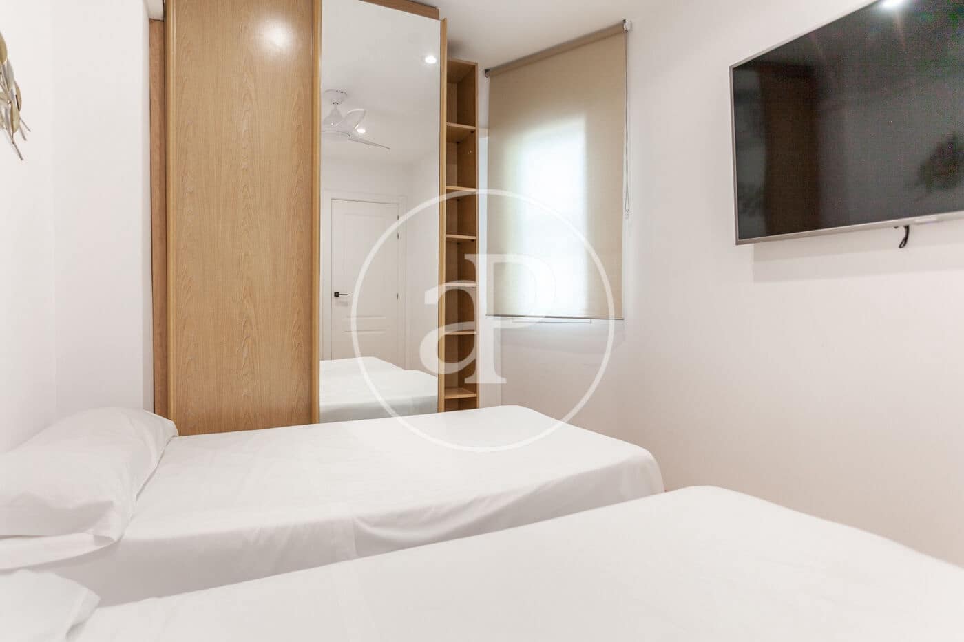 3 soveværelse Lejlighed til salg i Benidorm - € 700.000 (Ref: 9285560)