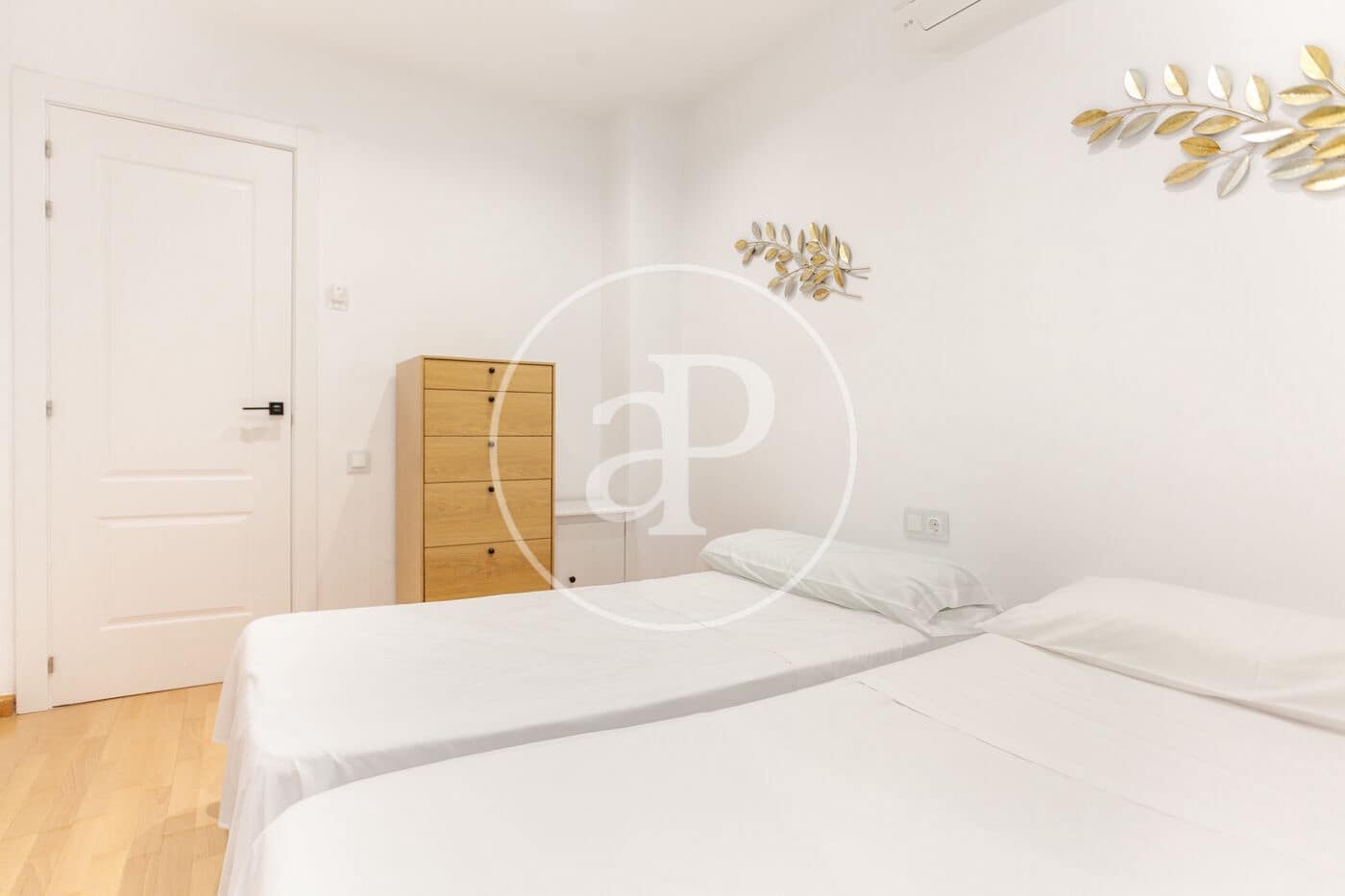 3 soveværelse Lejlighed til salg i Benidorm - € 700.000 (Ref: 9285560)