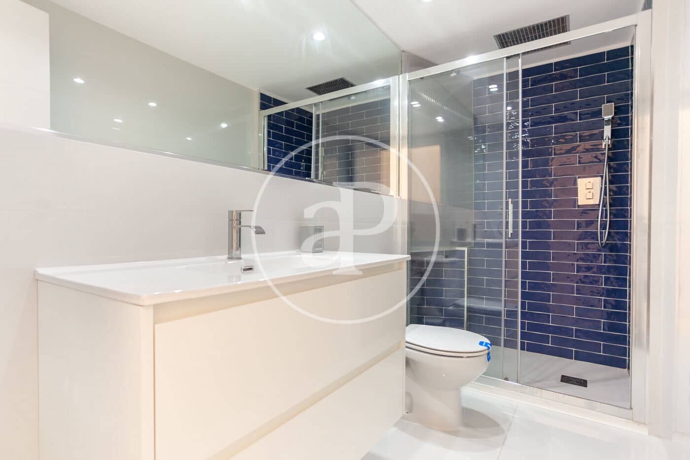 3 soveværelse Lejlighed til salg i Benidorm - € 700.000 (Ref: 9285560)