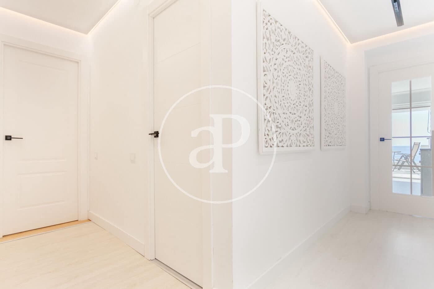 3 soveværelse Lejlighed til salg i Benidorm - € 700.000 (Ref: 9285560)