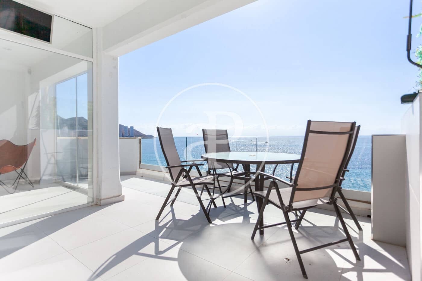 3 soveværelse Lejlighed til salg i Benidorm - € 700.000 (Ref: 9285560)