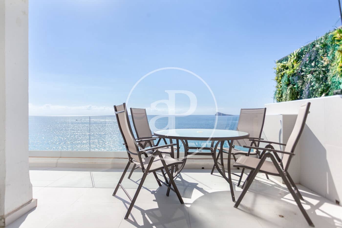 3 soveværelse Lejlighed til salg i Benidorm - € 700.000 (Ref: 9285560)