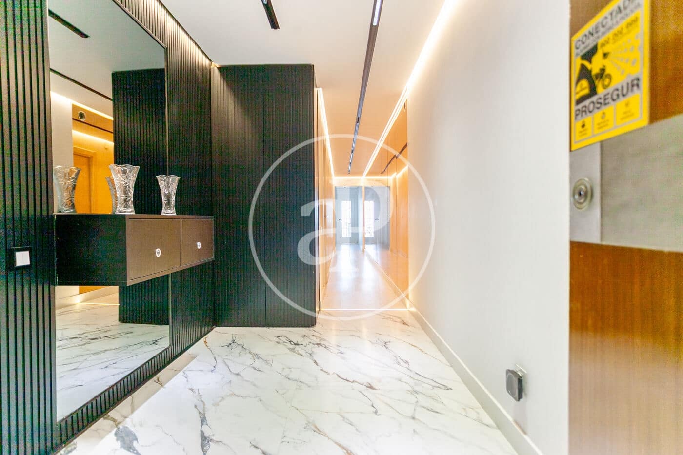 3 soveværelse Lejlighed til salg i Benidorm - € 700.000 (Ref: 9285560)