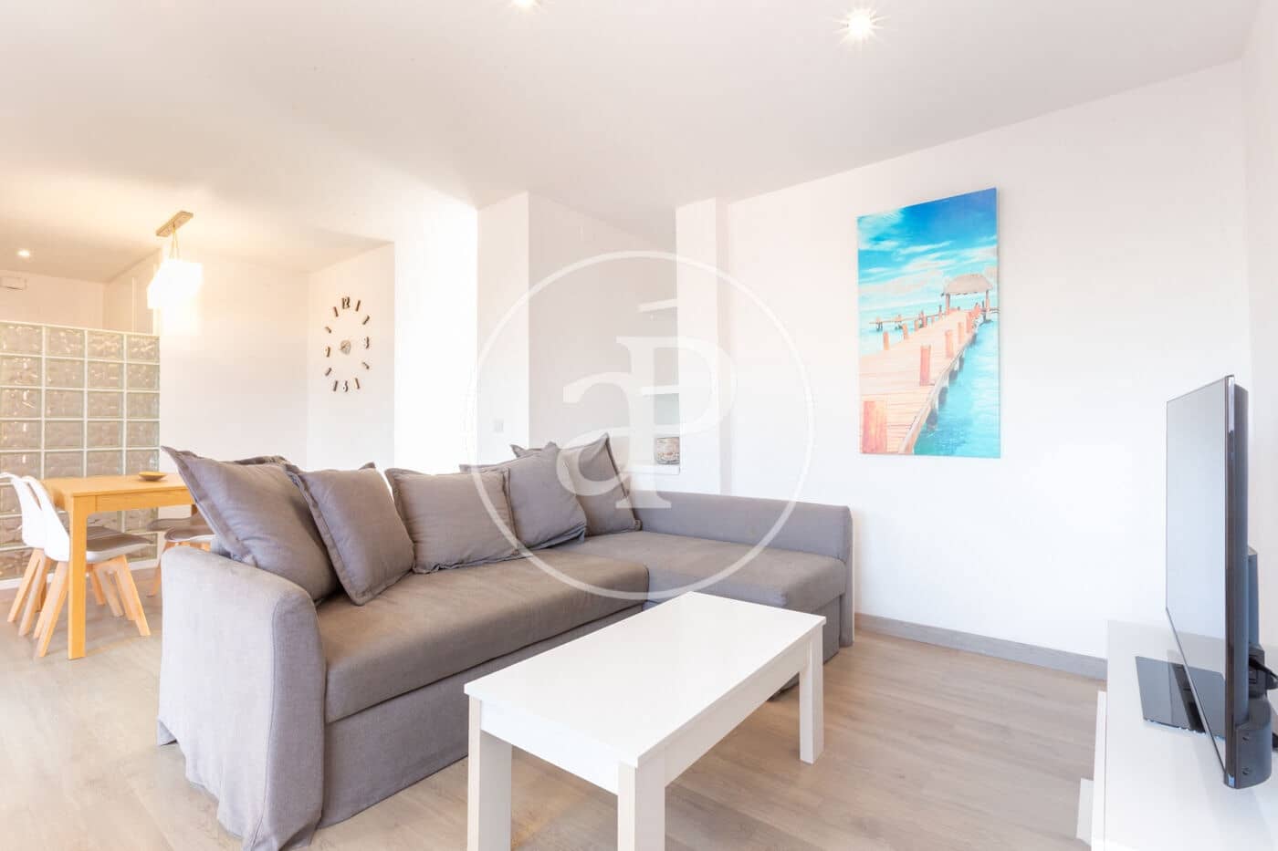 2 soverom Penthouse til salgs i Valencia by - € 380 000 (Ref: 9285562)