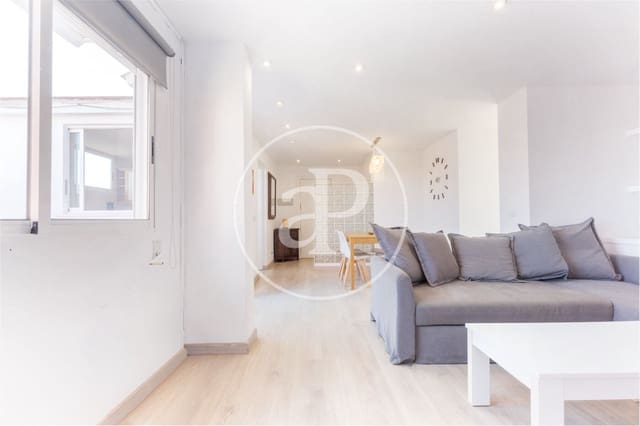 2 slaapkamer Penthouse te koop in Aiora, Valencia stad - € 380.000 (Ref: 9285562)