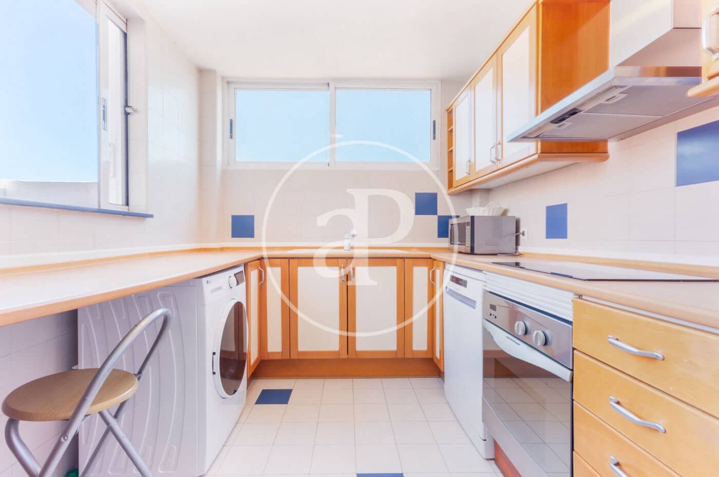 2 soverom Penthouse til salgs i Valencia by - € 380 000 (Ref: 9285562)