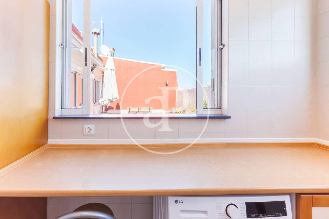 2 soverom Penthouse til salgs i Valencia by - € 380 000 (Ref: 9285562)