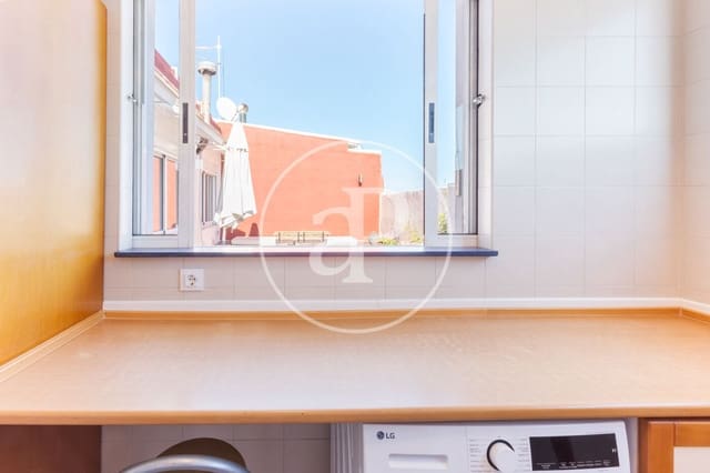 2 slaapkamer Penthouse te koop in Aiora, Valencia stad - € 380.000 (Ref: 9285562)