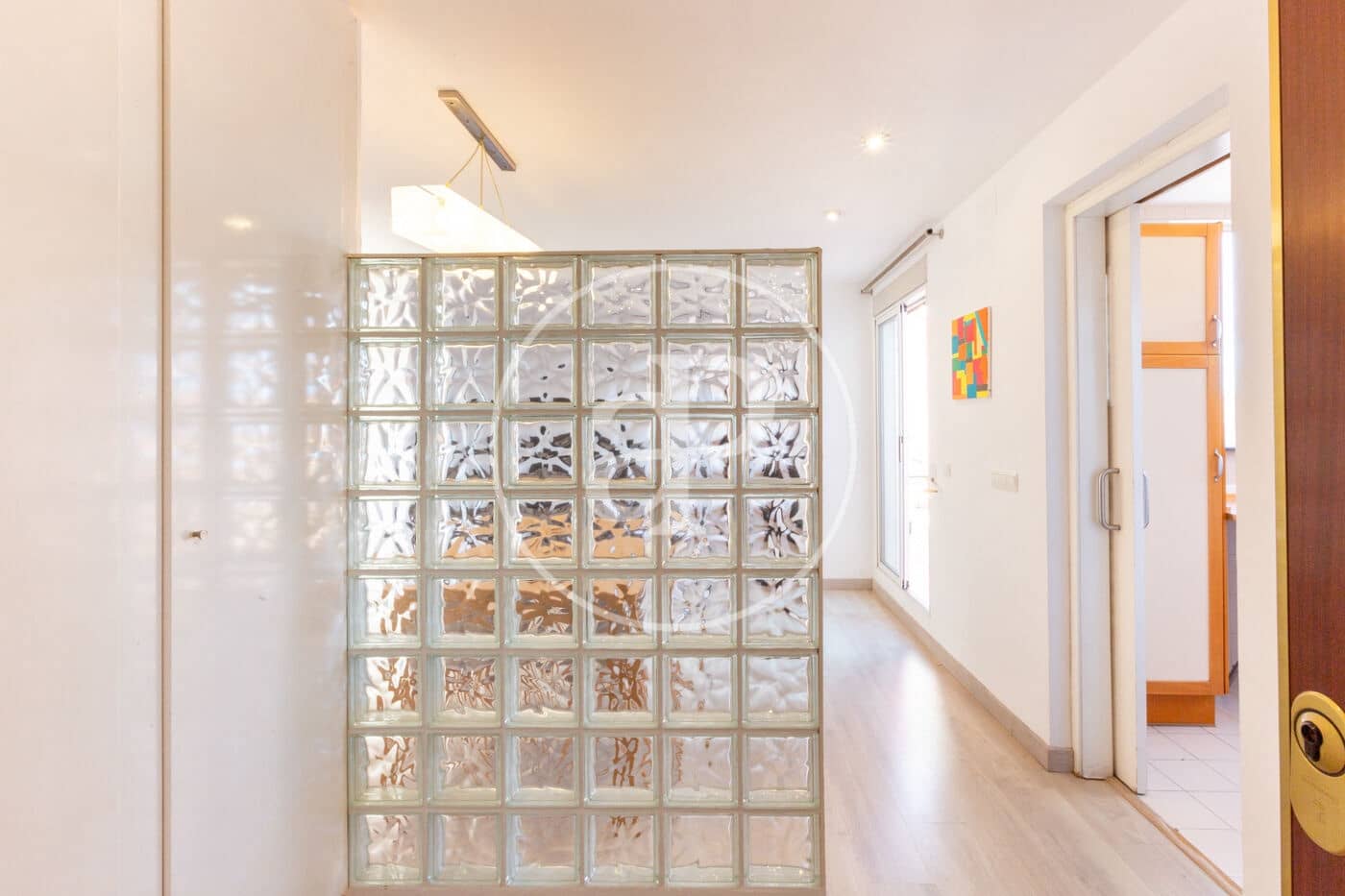 2 soverom Penthouse til salgs i Valencia by - € 380 000 (Ref: 9285562)