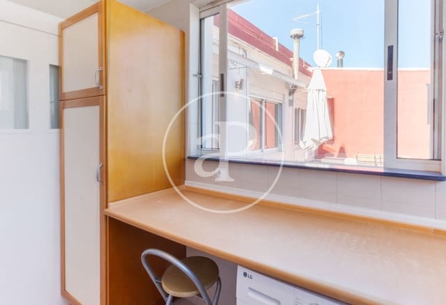 2 slaapkamer Penthouse te koop in Aiora, Valencia stad - € 380.000 (Ref: 9285562)