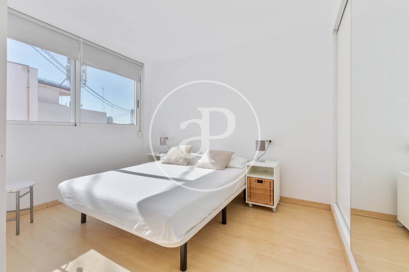 2 soverom Penthouse til salgs i Valencia by - € 380 000 (Ref: 9285562)