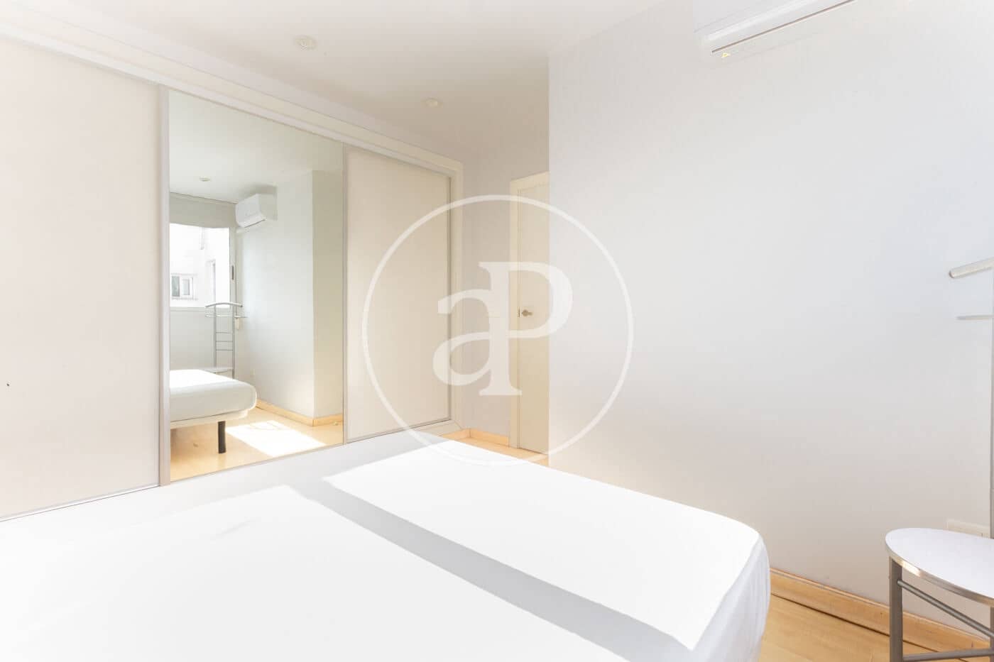 2 soverom Penthouse til salgs i Valencia by - € 380 000 (Ref: 9285562)