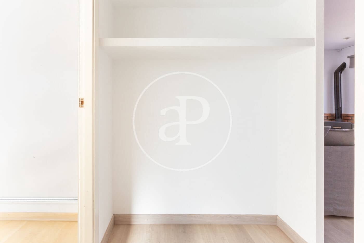 2 soverom Penthouse til salgs i Valencia by - € 380 000 (Ref: 9285562)