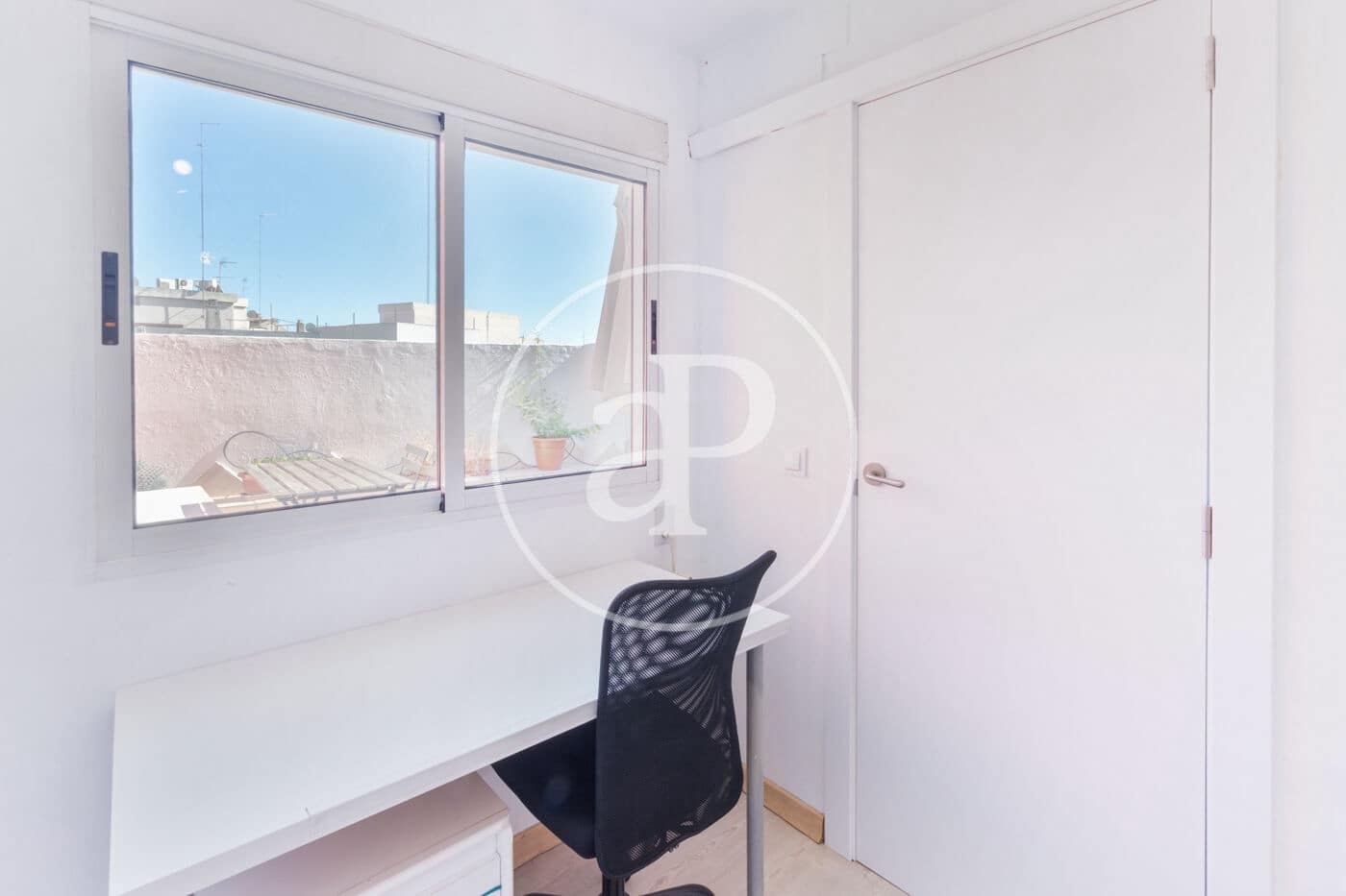 2 soverom Penthouse til salgs i Valencia by - € 380 000 (Ref: 9285562)